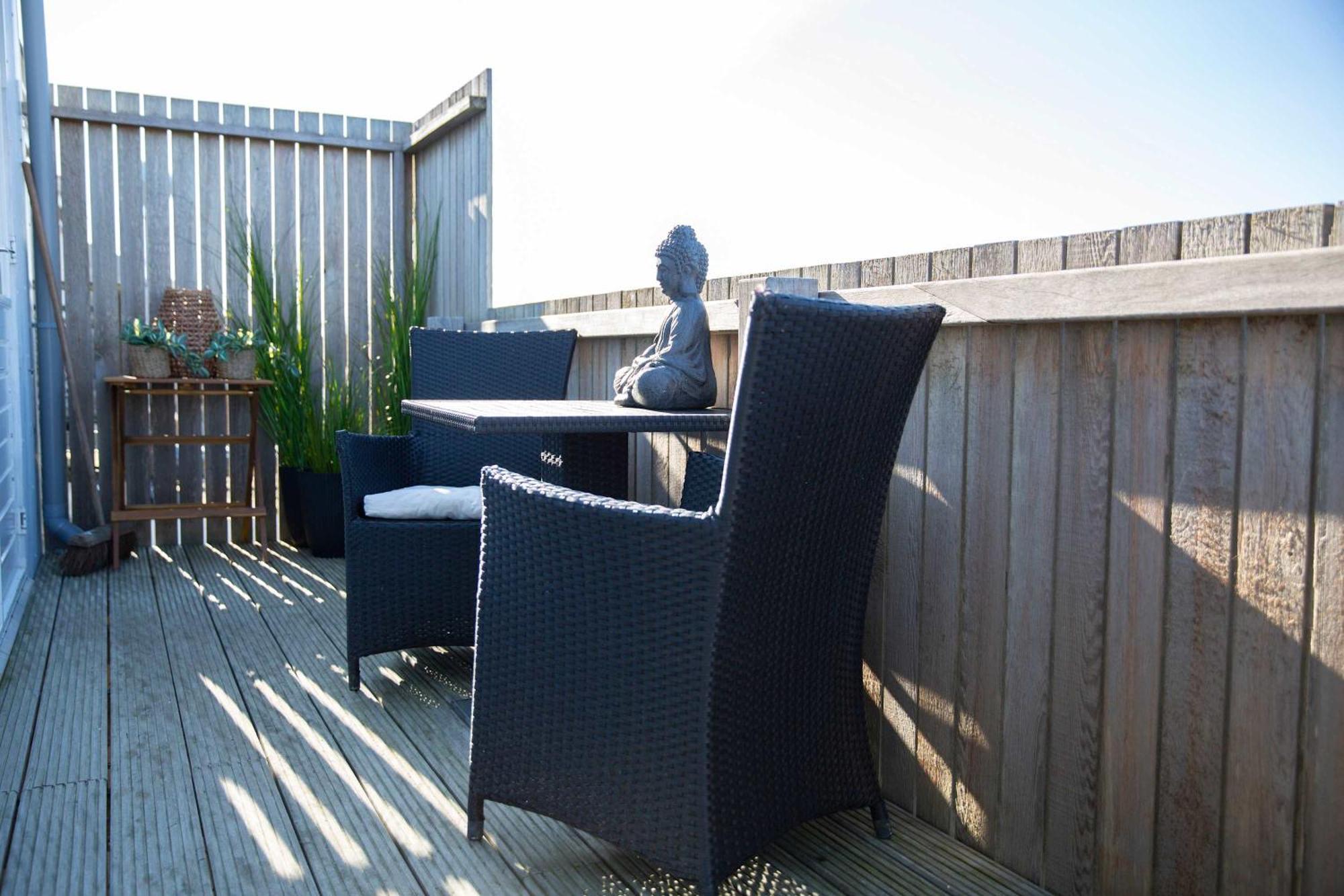 Hello Zeeland - Appartement Weststraat 14 Domburg Zewnętrze zdjęcie