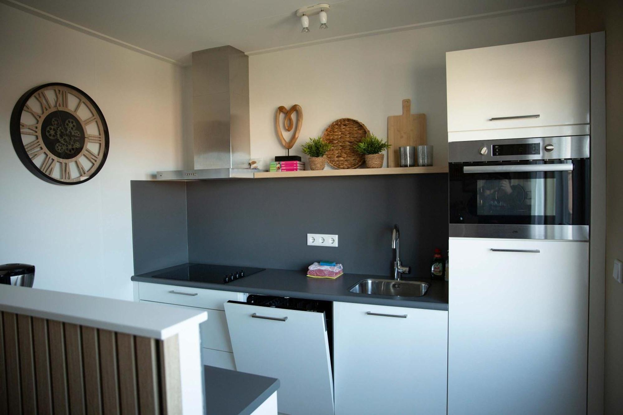 Hello Zeeland - Appartement Weststraat 14 Domburg Zewnętrze zdjęcie