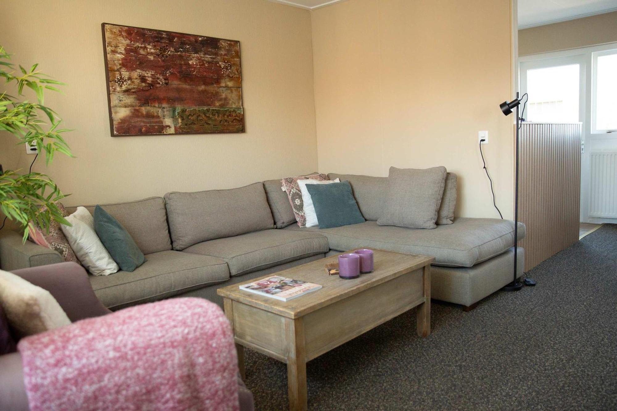Hello Zeeland - Appartement Weststraat 14 Domburg Zewnętrze zdjęcie