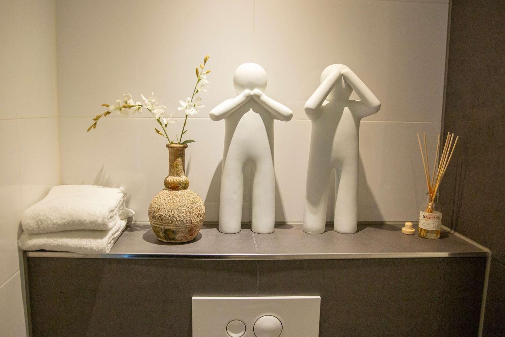 Hello Zeeland - Appartement Weststraat 14 Domburg Zewnętrze zdjęcie