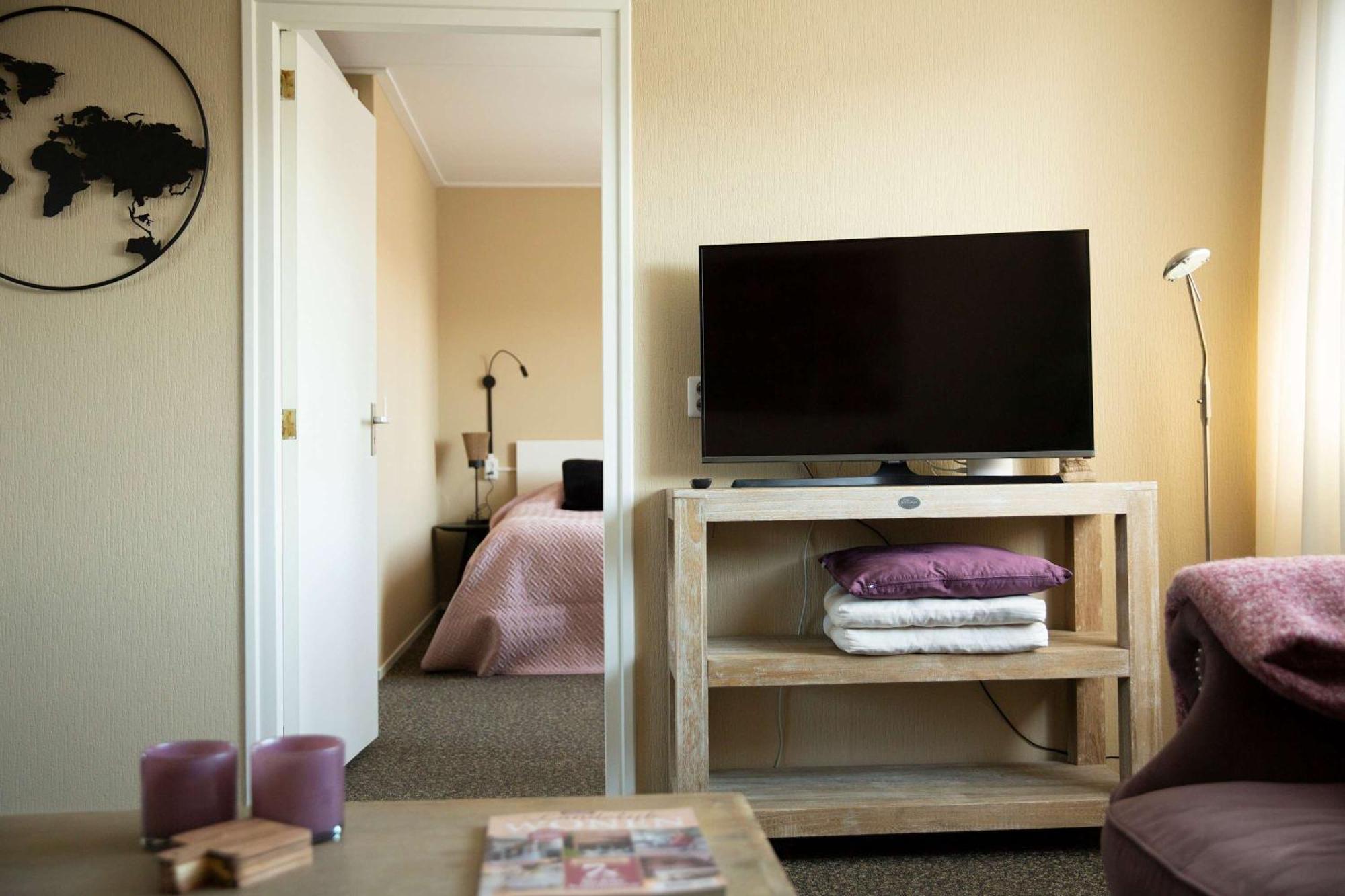 Hello Zeeland - Appartement Weststraat 14 Domburg Zewnętrze zdjęcie