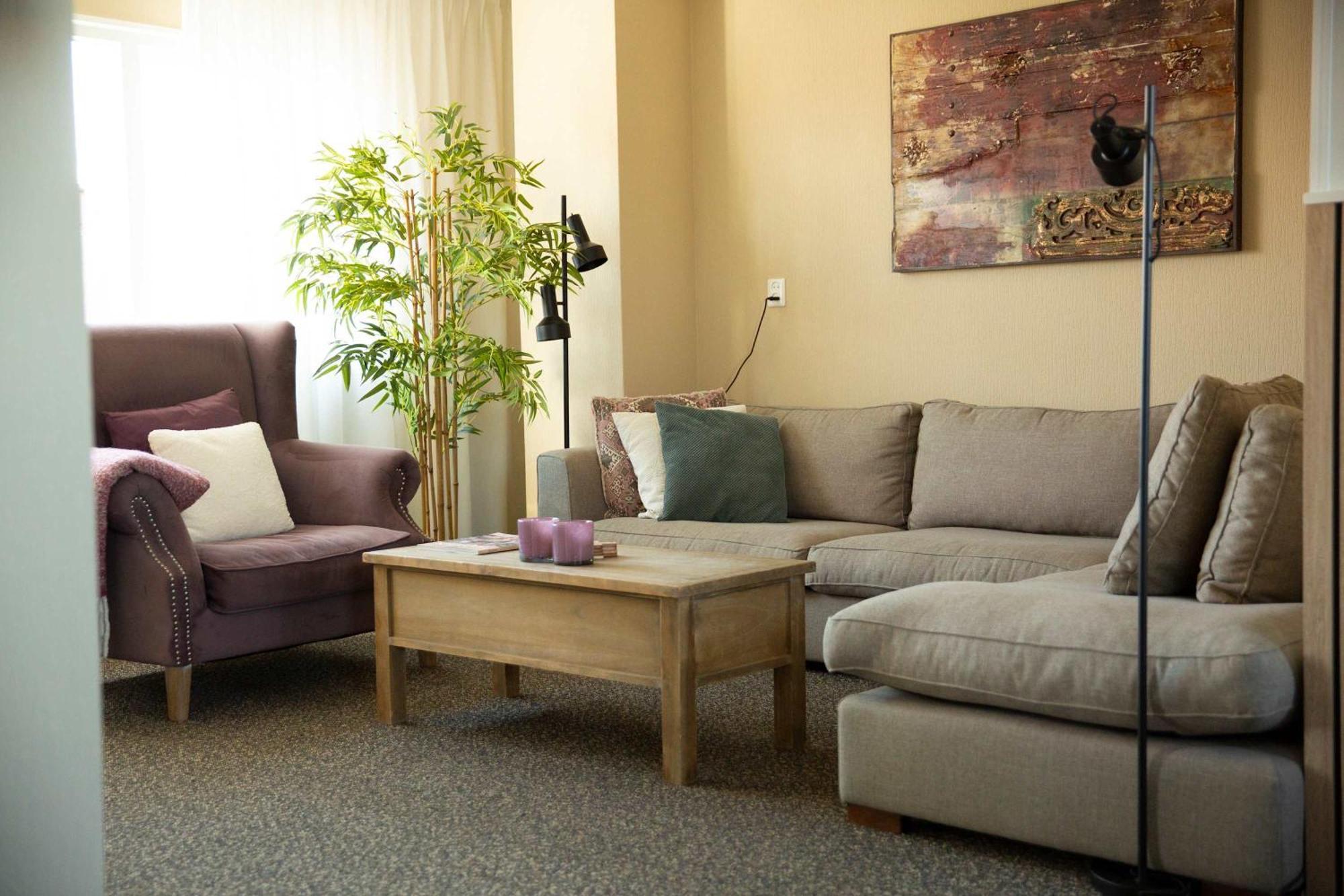 Hello Zeeland - Appartement Weststraat 14 Domburg Zewnętrze zdjęcie